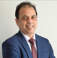 Mr Surendra Patnaik