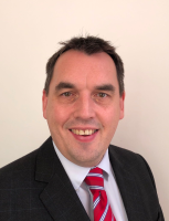 Professor Paul Baker