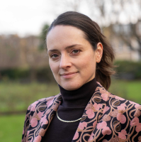 Dr Katarzyna Malaczynska-Rajpold