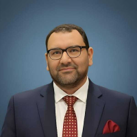 Dr Mohamed Alama