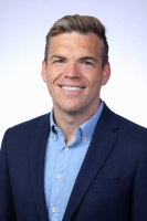 Dr Kyle T Crawford