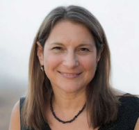 Dr Katia Cikurel