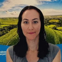 Dr Natasha Weisz