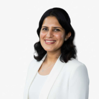 Dr Priyanka Patel
