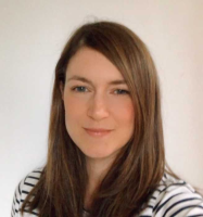 Dr Caroline Shinner