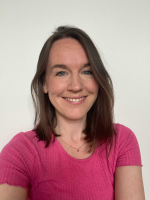Dr Amy Naylor