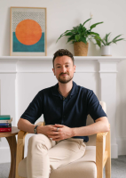 Dr Calum Rankin