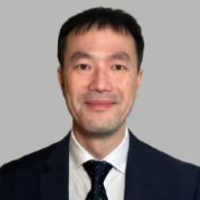 Mr Harutomo Hasegawa