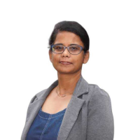 Dr Kalpita Majumdar