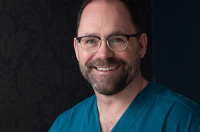 Dr Jonathan Rees