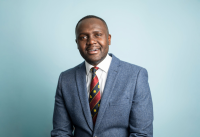 Mr Todd Kanzara