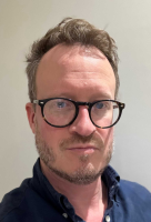 Dr Julian Ormerod
