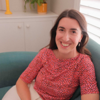 Dr Eloisa Enfield