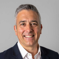 Mr Andreas Papadopoulos