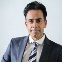 Mr Ahsan Akhtar
