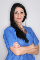 Miss Annamaria Minicozzi