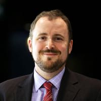 Dr Michael FitzPatrick