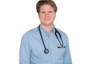 Dr Andrew J Chadwick