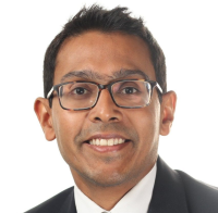 Dr Rohan S Wijesurendra