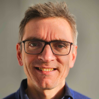 Professor Andrew Smith