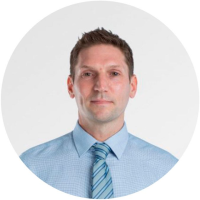 Dr Derek Mitchell