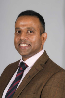 Mr Sushmith Gowda