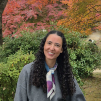 Dr Mariana Reis