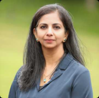 Dr Geetha D Gandluru