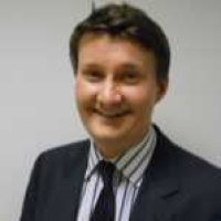 Dr Graham A Johnston