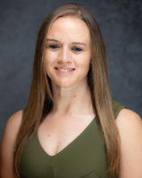 Miss Danielle Hammond