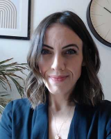 Dr Meghan J Waugh