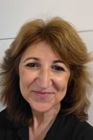 Mel Goldman