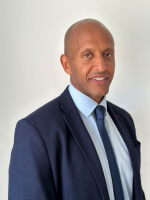 Mr Tarig Abdelrahman