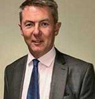Mr Andrew Wedderburn