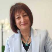 Ms Laura-Lee D'Souza