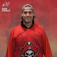 Dr Ronald Christopher Pierce