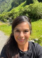 Miss Rachel Ramlagan-Singh