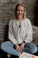 Nina Gaul - Psychotherapist