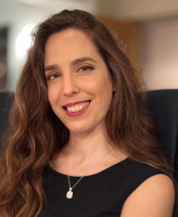 Dr Christina Menexi