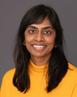 Dr Jalini Joharatnam