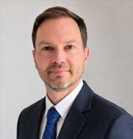 Dr Chris Broyd