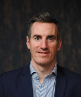 Mr Kevin O'Gallagher