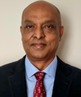 Mr Paramesh Puttasiddaiah