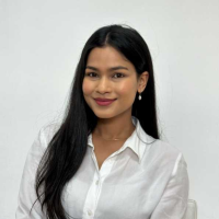Dr Sharmin Aktar