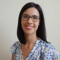 Dr Anna Bailey