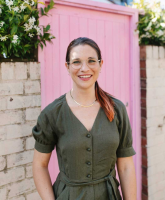 Dr Kirstie Fleetwood Meade