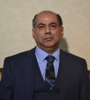Mr Atul Khanna