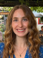 Dr Maya Barfield Marks