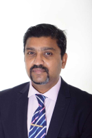 Mr Rajkumar Thangaraj