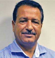 Mr Mokthar A Uheba